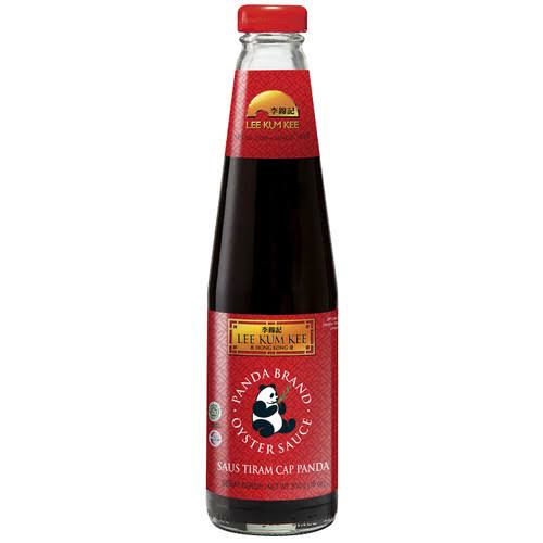 

LKK/Lee Kum Kee Oyster Sauce Panda Brand 255 gr