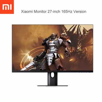 Xiaomi gaming monitor