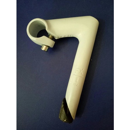 Stang Stir Stem Bangau Sepeda Taiwan Uno Kalloy Vintage Clasic Alloy