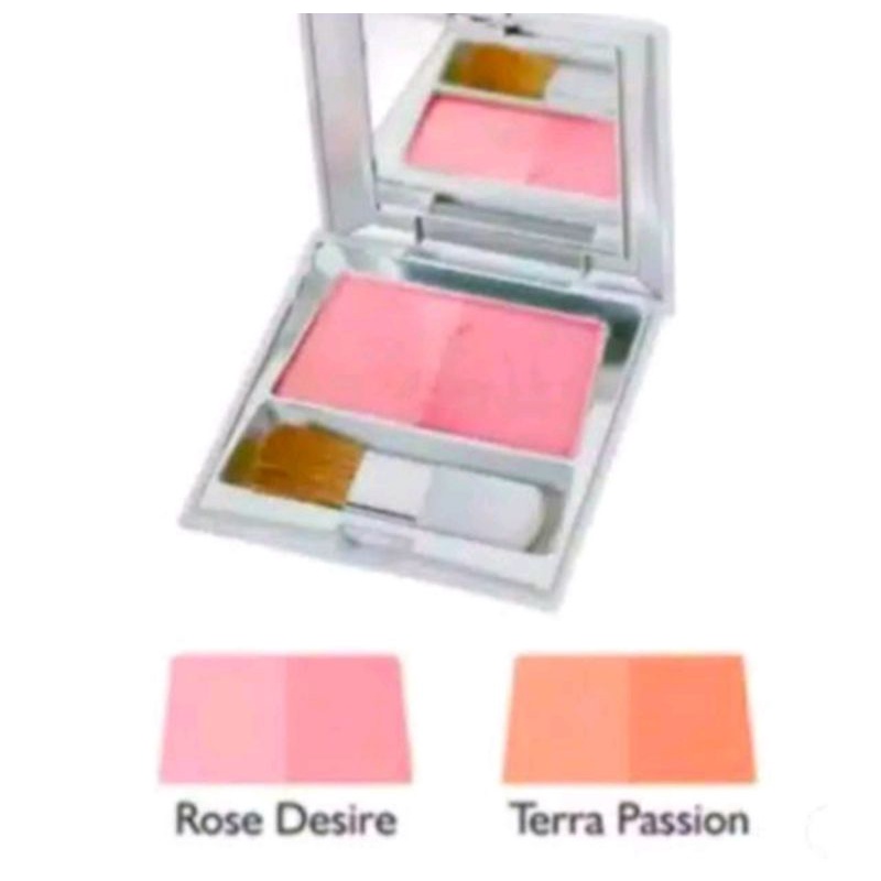 CARING COLOURS Luxurious Perfecting Blush 6gr