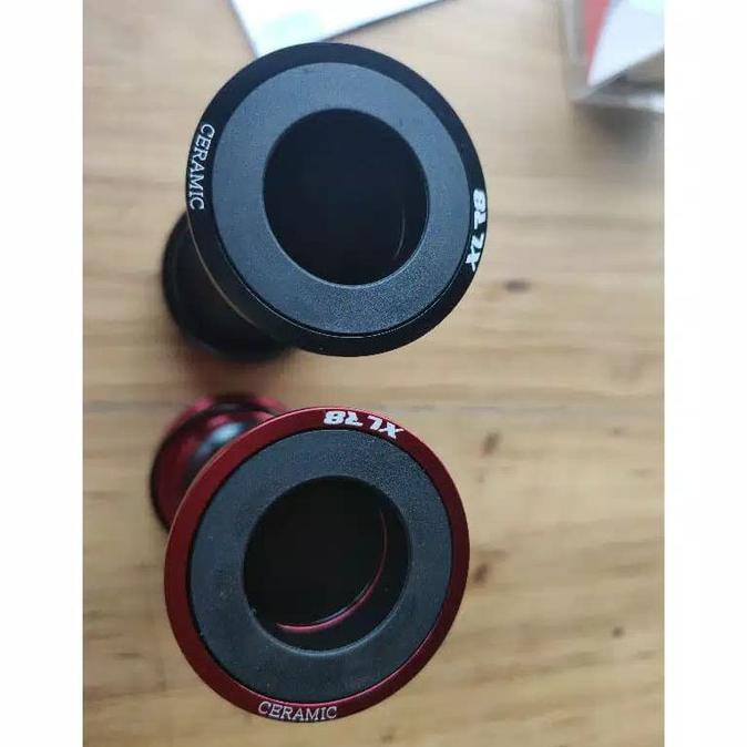 Bb Pressfit Xlr8 Ceramic Mtb Dan Roadbike Original