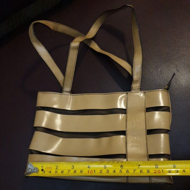 TAS ES_PRIT PRELOVED LIMITED