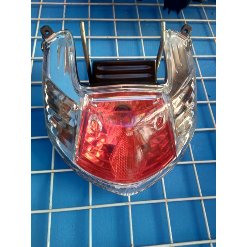 stoplamp nouvo Z HMA