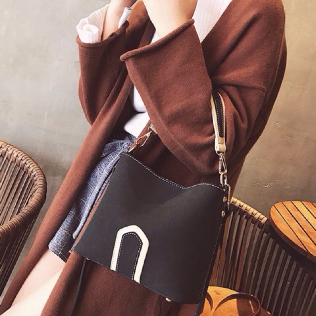 Fashion Zara Single Bag Mini