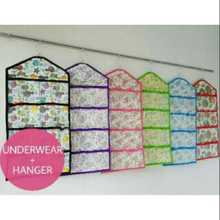 Rak Gantung Underwear Rak Kosmetik Rak Kaos Kaki Rak Rak Gantung Underwear Rak Kosmetik Rak Kaos Kaki Rak