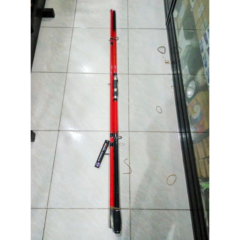 TERMURAH JORAN LAUT MAGURO HIGHLANDER 420 RING FUJI