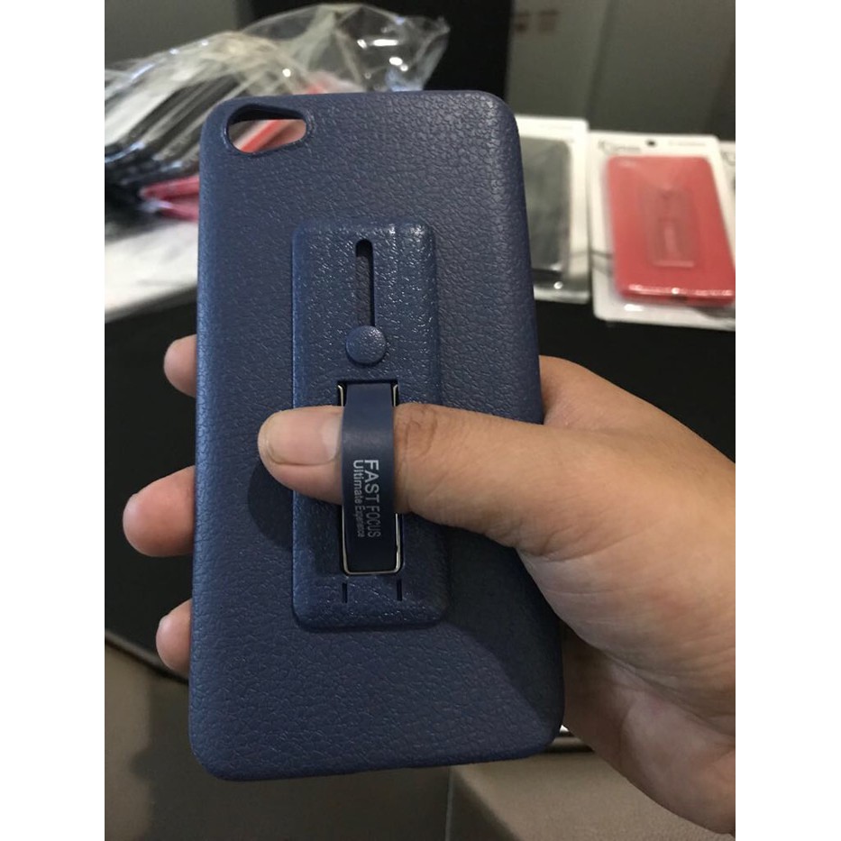 NEW Nokia5 WRISTBAND Fast Fokus Casing Softcase Cover Android Phone Hp Mur