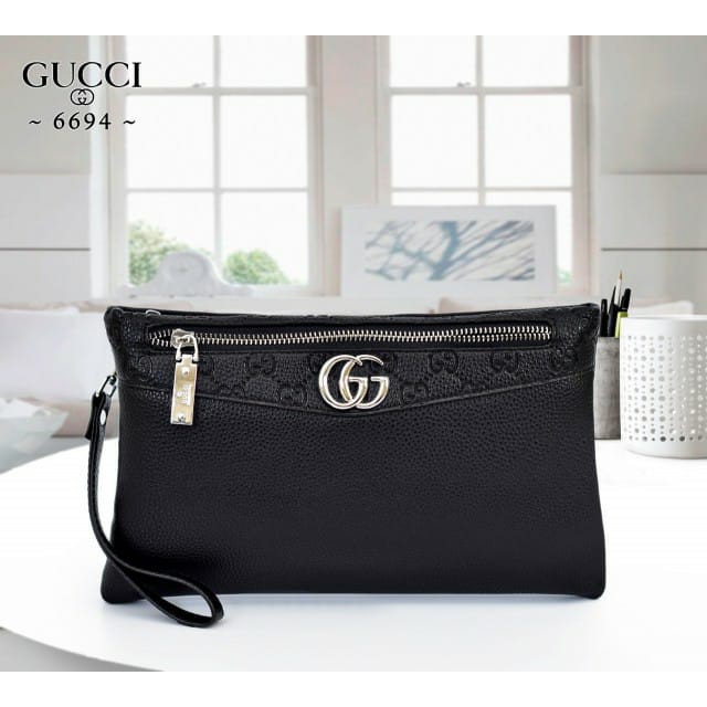 clutch gucci original