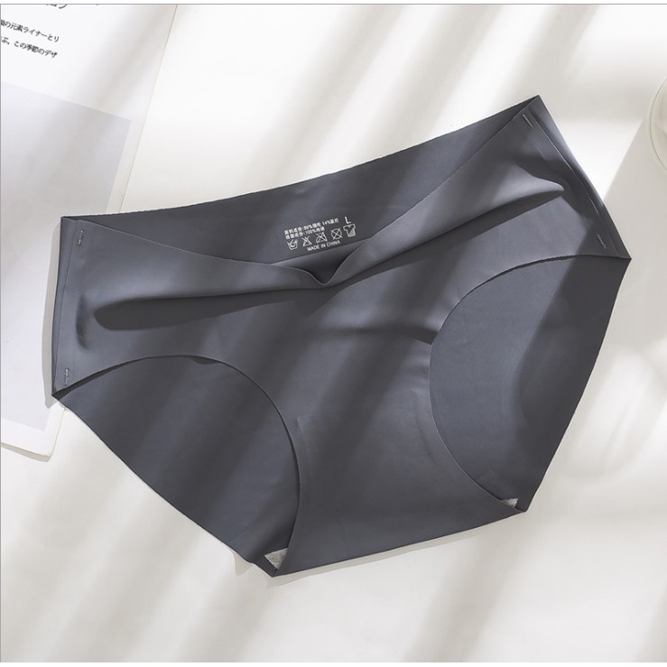 (NEW COLOR) Celana Dalam Seamless Anti Jiplak Tana Jahitan-5