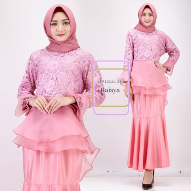 Rok Duyung Cantik