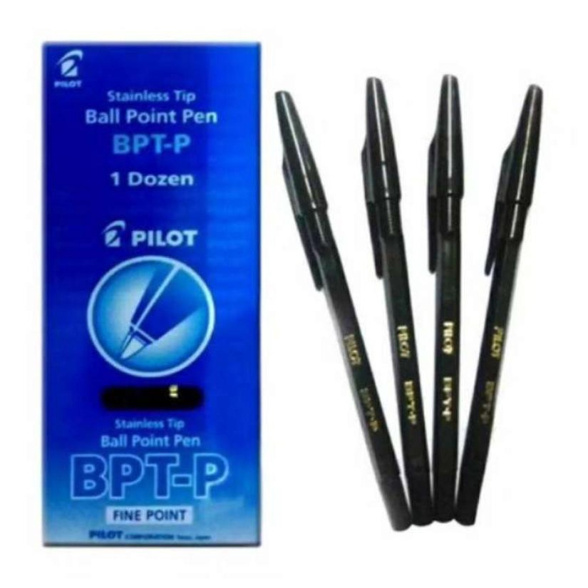 

Pilot