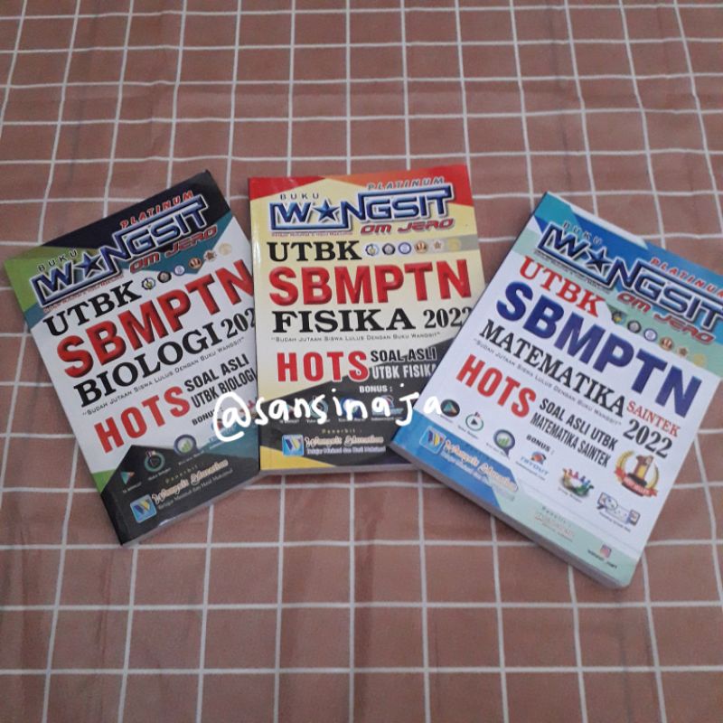 preloved wangsit 2022