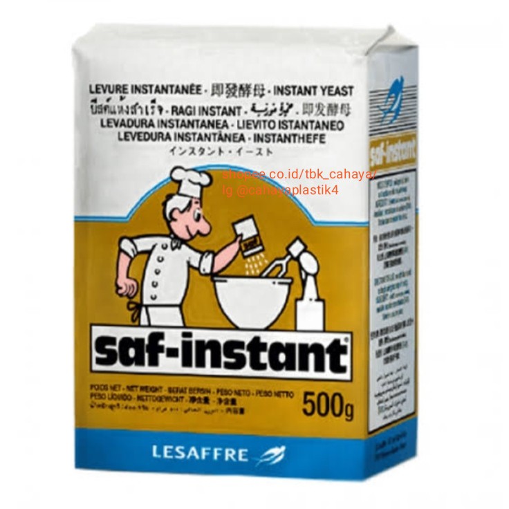 

RAGI SAFT_INSTANT 500gr