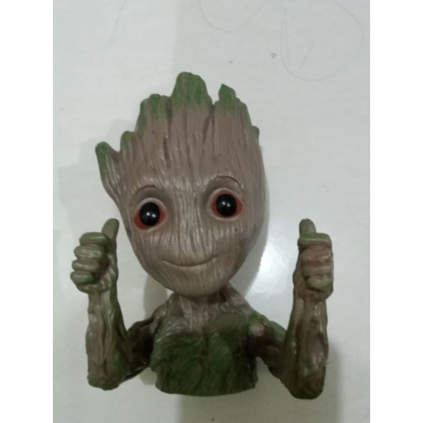 pot cantik kecil mini groot unik imut sukulen kaktus tanaman