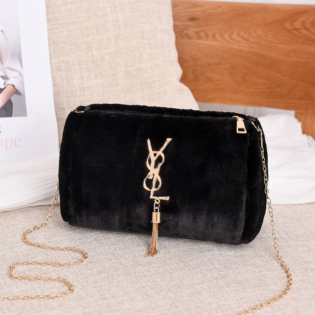 RICISE - Tas Selempang Batam Import / Tas Bulu Import / Tas Batam Import