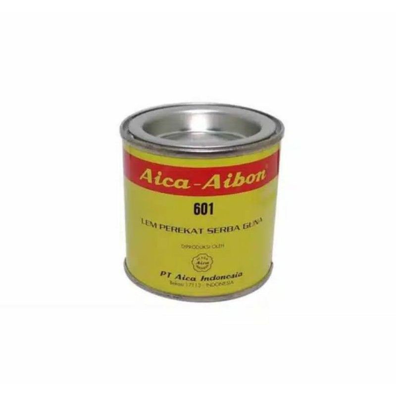 

Lem Serbaguna Aica-Aibon Kaleng 70gr
