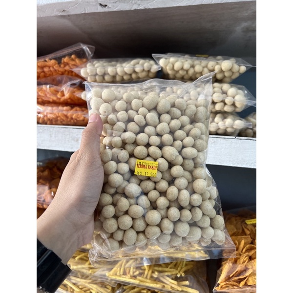 

Kacang Sukro 250gr