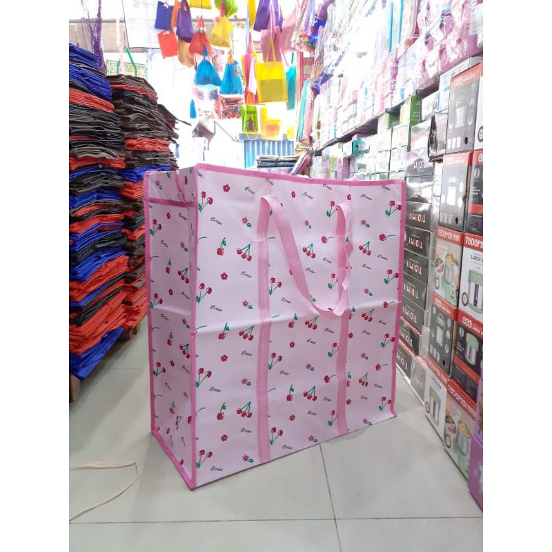 #TAS KARUNG SERBAGUNA NO 2 ( 50 X 55 X 24 CM )