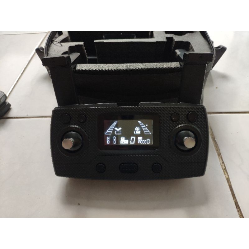 remote drone sg906 max.. bisa untuk sg908 dan sg906 pro2