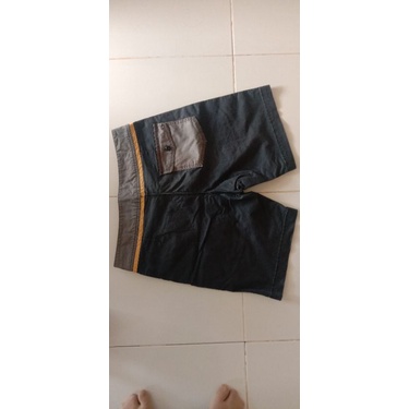 QUIKSILVER SECOND ORIGINAL