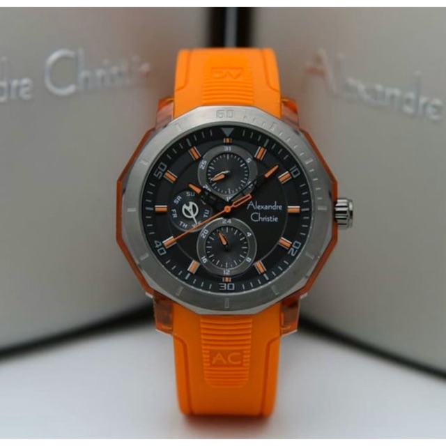 Alexandre christie 6552MF