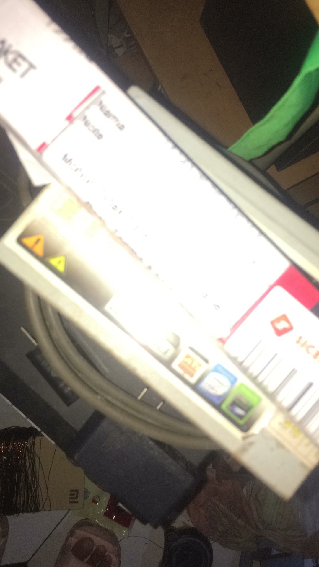 Kawat Las Rd460/2mm X 300mm Nikko Steel Kemasan 1kg