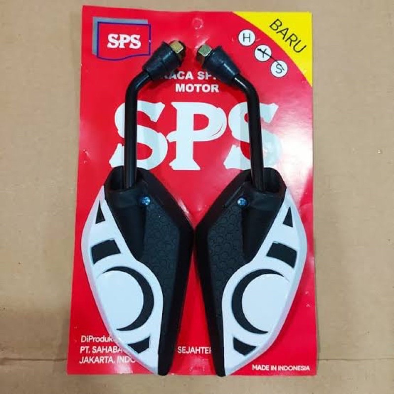 spion variasi jj warna psp