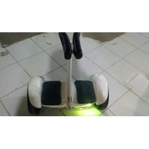 Jual Xiaomi Nineboot Indonesia  Minirobot  Self Balancing Wheel  Smartwheel  Hoverboard Diskon