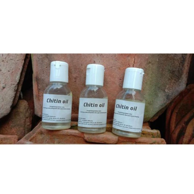 PENGHILANG GATAL KORENG,BEKAS LUKA KELOID