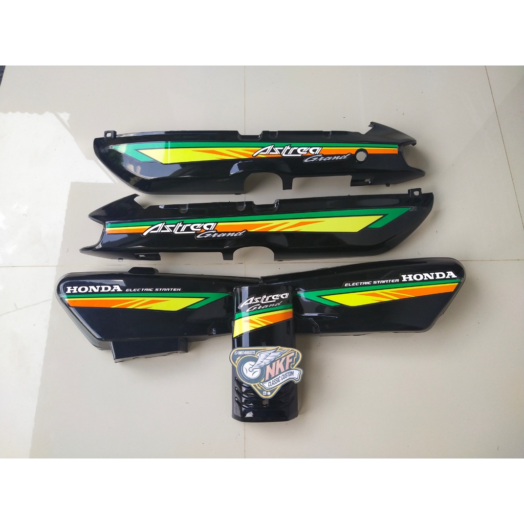 cover body astrea grand bulus 1991 1992 body grand bulus body astrea grand bulus Cover Body Astrea G