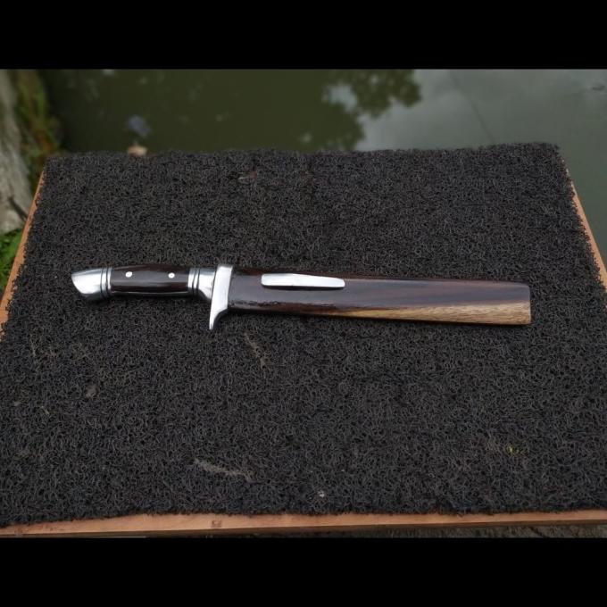 GOLOK SEMBELIH DURAL TERMURAH BAJA SUP9 SEPUH