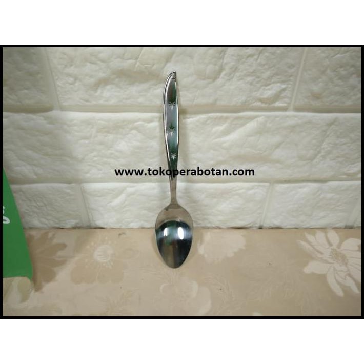 DISKON SENDOK DOLL (PERDUS) - PERAK