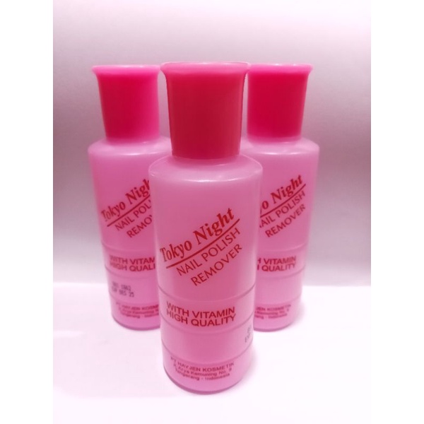 ASETON TOKYO PINK