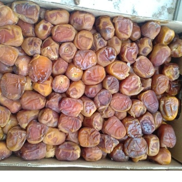 kurma sukari al qosseem 3 kg