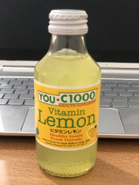 You C1000 Vitamin Lemon 140 Ml Grab Express Instant Pekanbaru Only Botol Kaca 1 Dus Isi 30 Botol Shopee Indonesia