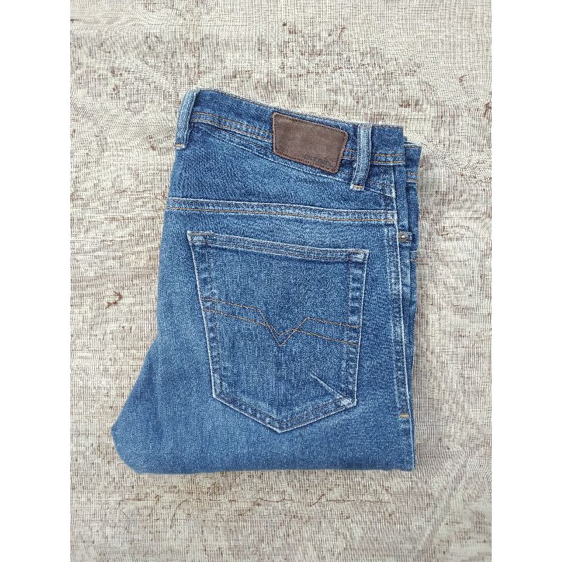 diesel industry jeans second original