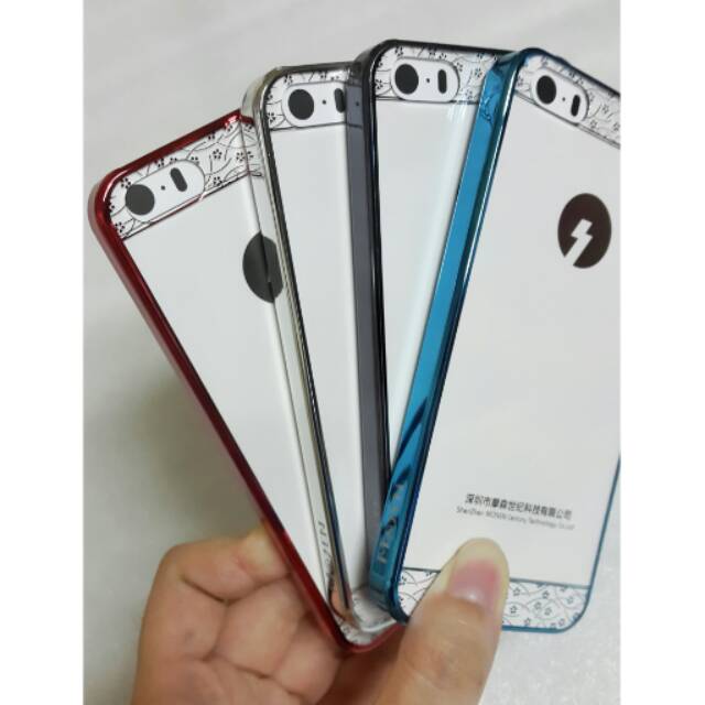 Casing iphone 5