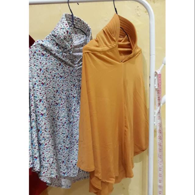 Serut Jokowi Polos dan Motif