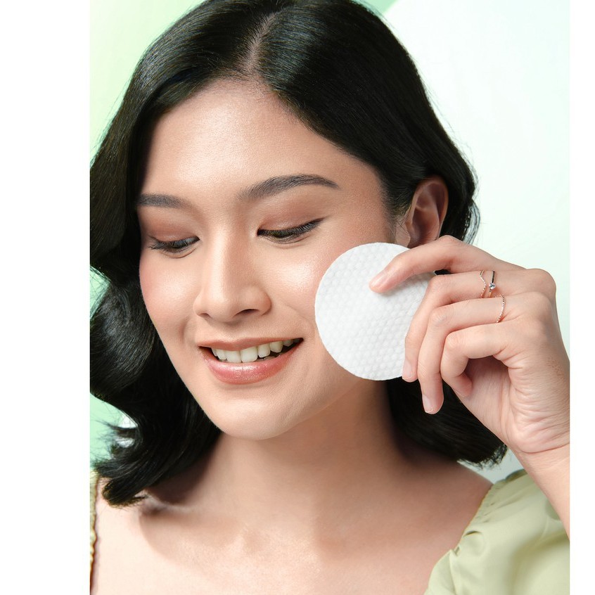 [BPOM] Npure Cica Clear Pads [40pcs |5 Pcs+7]