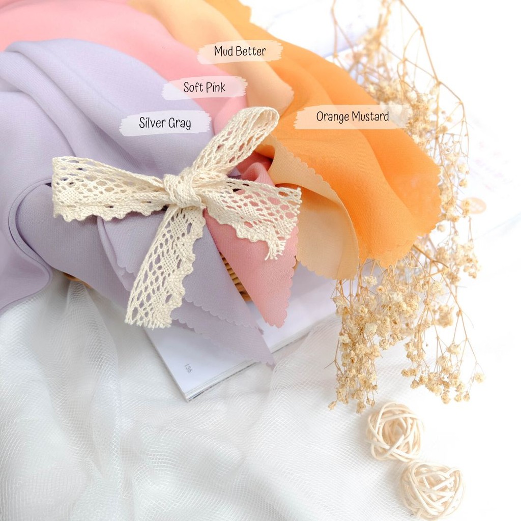 Hijabwanitacantik - Hijab Instan Fiora | Hijab Instan | Jilbab Instan Voal-7