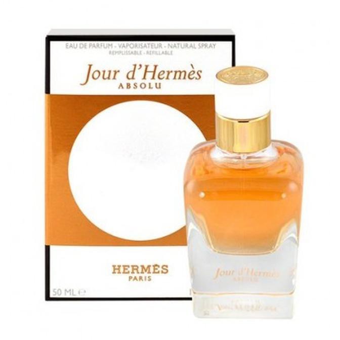 hermes parfum jour absolu