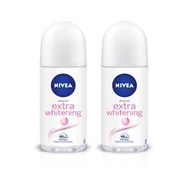 NIVEA Deodorant Extra Whitening 50 ml GIRLSNEED77