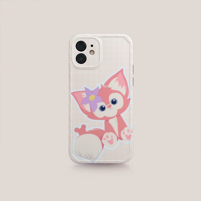 Cute Case Iphone 13 - Cute Soft Case Iphone 11 12 13 - Silicone Case Iphone Xr Xs Max X - Casing Iph