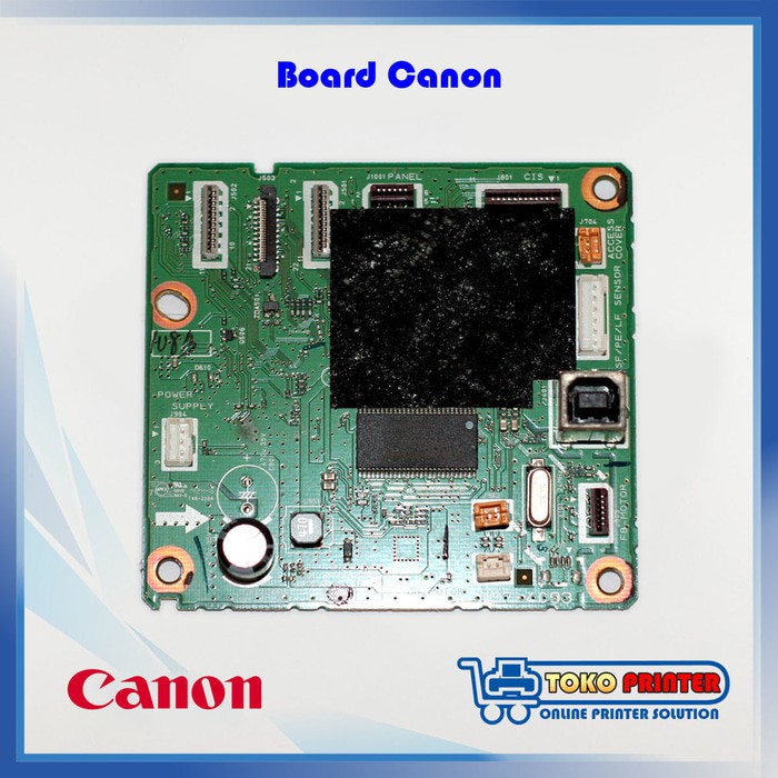 Board Canon mP237 / Mainboard mP 237 / Main board mP-237