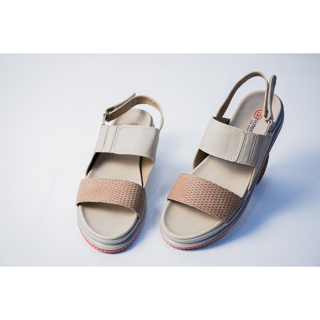 Donatello Sz. 36-40 Sandal Tali Wanita | OI624402