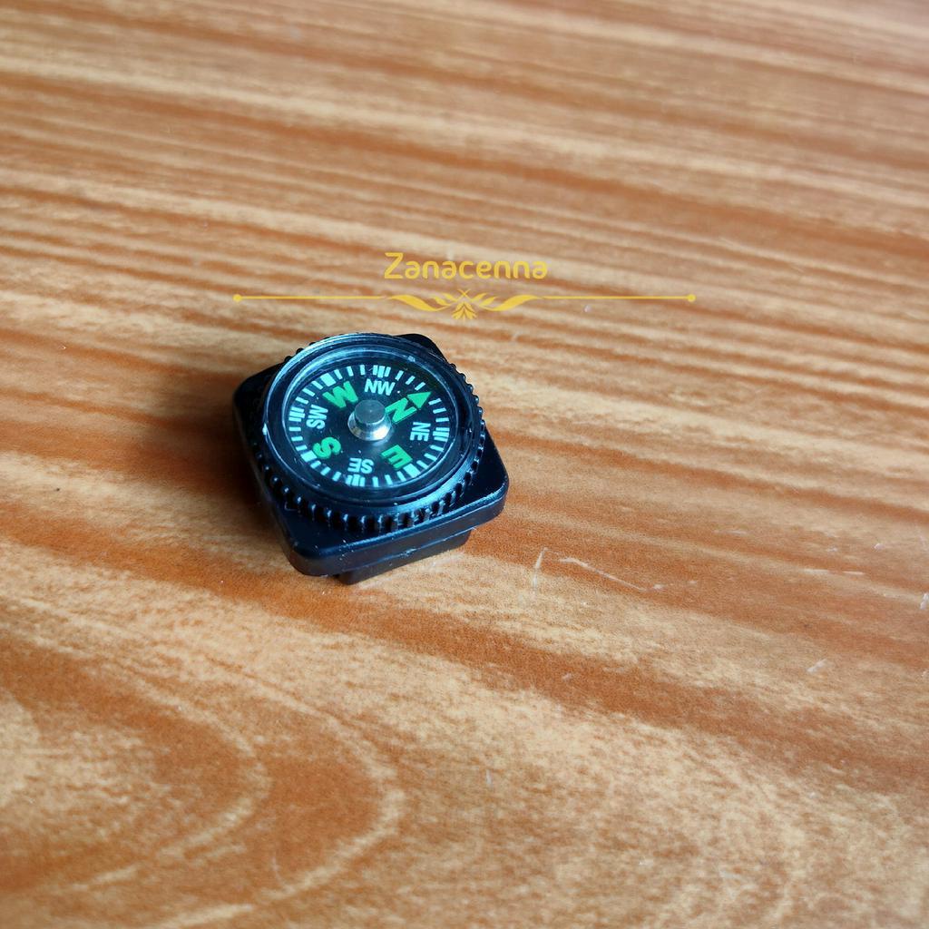 TC-IK136 SUUNTO CLIPPER L/B NH COMPASS NO NUMBER / KOMPAS