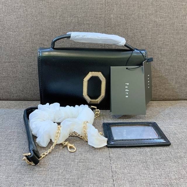 Tas pedro party bag mini