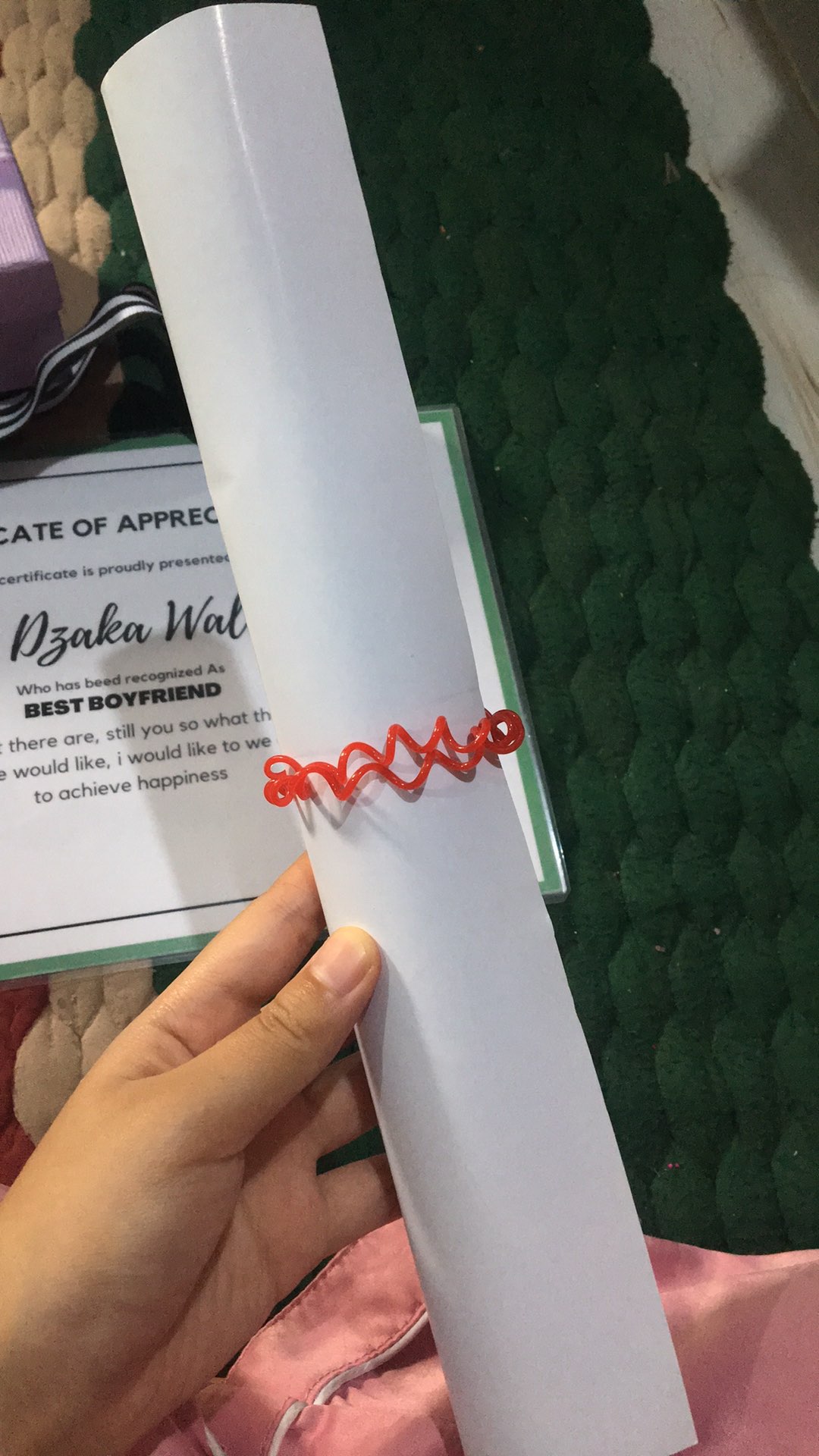 Poster Kpop / Foto / Gambar Custom / Cetak Poster A3+