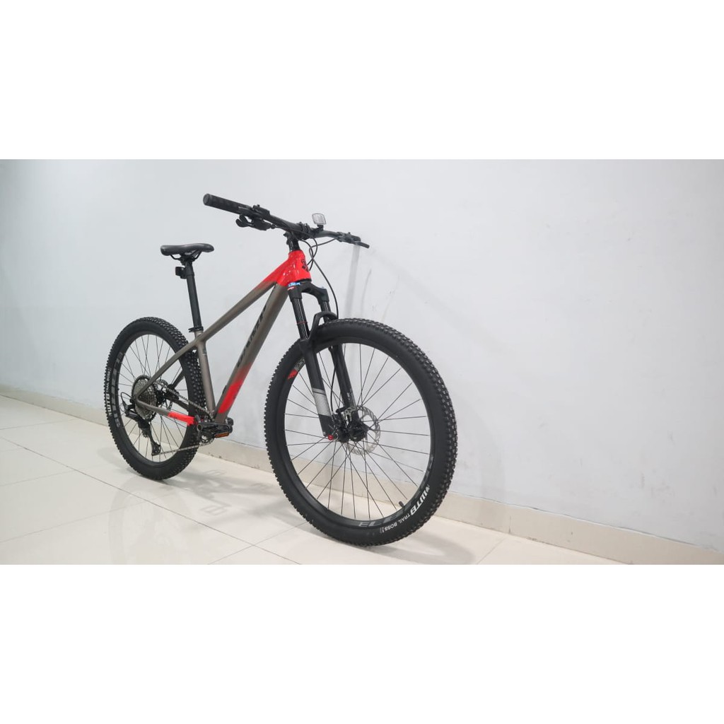 Sepeda MTB Camp Slix 11 Speed