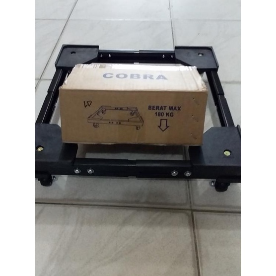 ➫ Roda kulkas 1 pintu/ 2 pintu/ roda mesin cuci ○